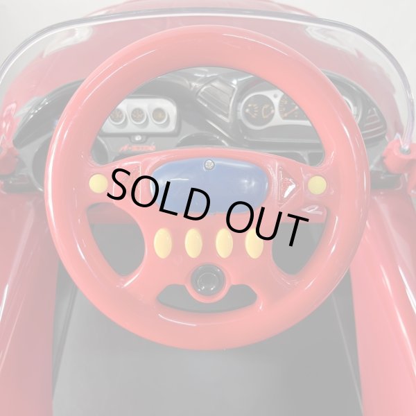 画像9: 【受注生産品】子供用セットイス キッズカー フェアレディZ (9)