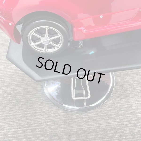 画像18: 【受注生産品】子供用セットイス キッズカー フェアレディZ (18)