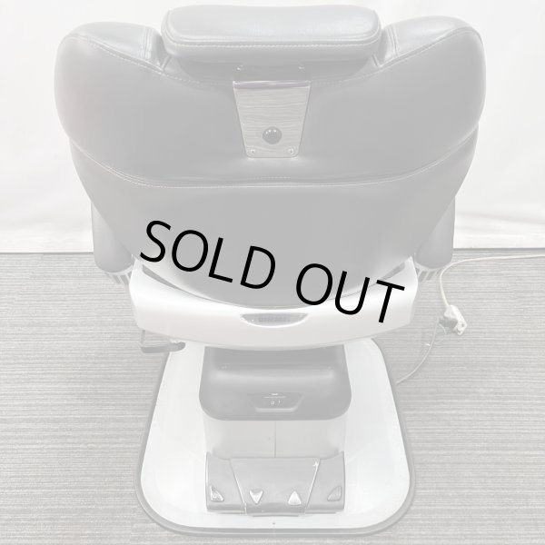 画像18: 【中古現状品】タカラ BB-SPSR(レッグレスト連動タイプ)【張替・再生可能】 (18)