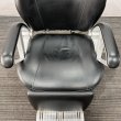 画像5: 【中古現状品】タカラ　BB-SPR (レッグレスト連動タイプ)【張替・再生可能】 (5)