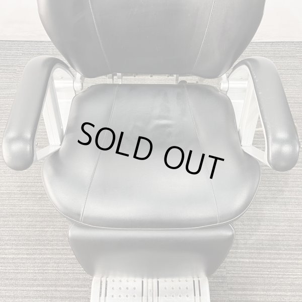 画像5: 【中古現状品】タカラ　BB-SPR (レッグレスト連動タイプ)【張替・再生可能】 (5)