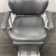 画像7: 【中古現状品】タカラ　BB-SPSR（レッグレスト連動タイプ）【張替・再生可能】 (7)