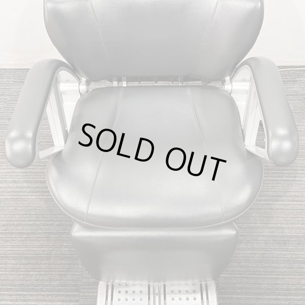 画像7: 【中古現状品】タカラ BB-SPSR(レッグレスト連動タイプ)【張替・再生可能】 (7)