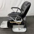 画像24: 【中古現状品】タカラ　BB-SPR (レッグレスト連動タイプ)【張替・再生可能】 (24)