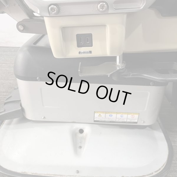 画像15: 【中古現状品】タカラ　BB-SPR (レッグレスト連動タイプ)【張替・再生可能】 (15)