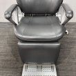 画像10: 【中古現状品】タカラ　BB-SPSR（レッグレスト連動タイプ）【張替・再生可能】 (10)