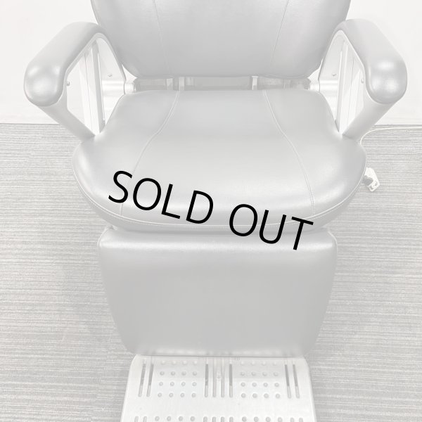 画像10: 【中古現状品】タカラ BB-SPSR(レッグレスト連動タイプ)【張替・再生可能】 (10)