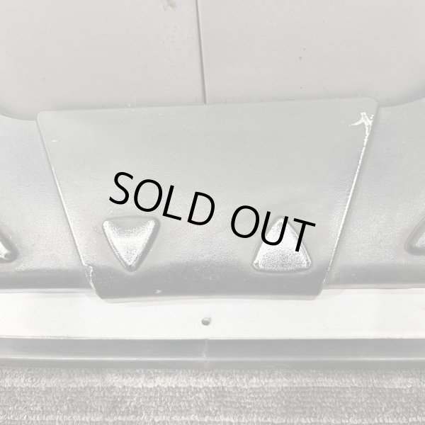 画像29: 【中古現状品】タカラ BB-SPSR(レッグレスト連動タイプ)【張替・再生可能】 (29)