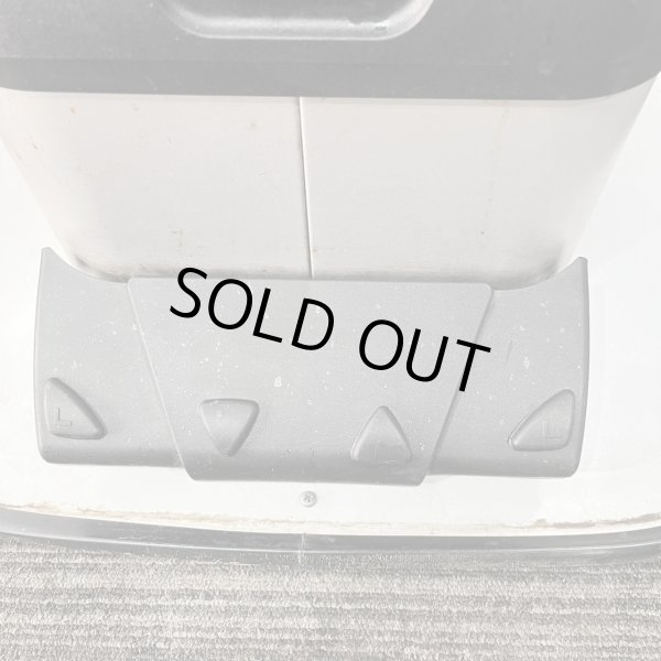 画像23: 【中古現状品】タカラ　BB-SPR (レッグレスト連動タイプ)【張替・再生可能】 (23)