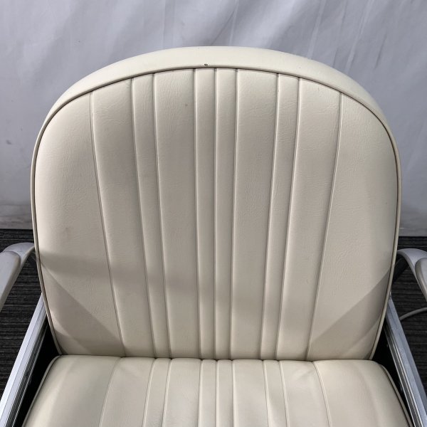 画像2: 【中古現状品】タカラ　電動キャデラ【張替可能】　 (2)