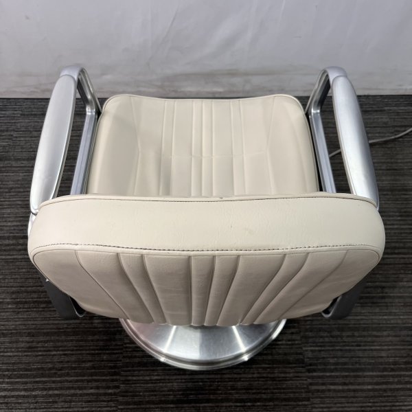 画像23: 【中古現状品】タカラ　電動キャデラ【張替可能】　 (23)