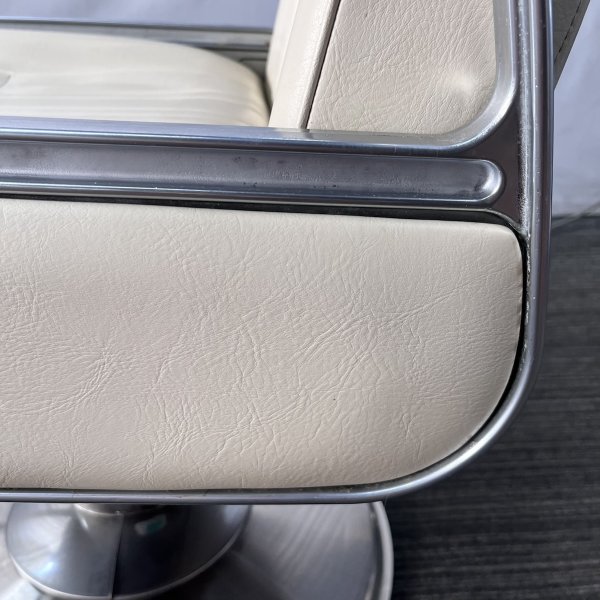 画像42: 【中古現状品】タカラ 電動キャデラ【張替可能】  (42)