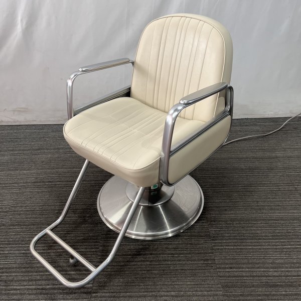 画像1: 【中古現状品】タカラ　電動キャデラ【張替可能】　 (1)