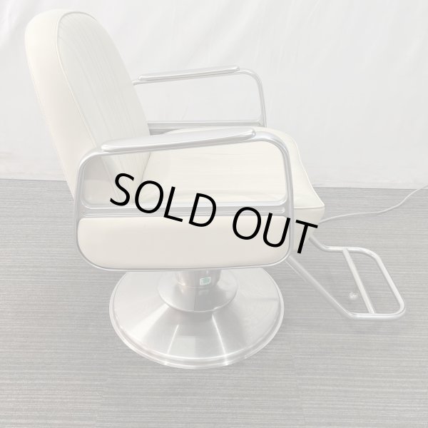 画像14: 【中古現状品】タカラ　電動キャデラ【張替可能】　 (14)