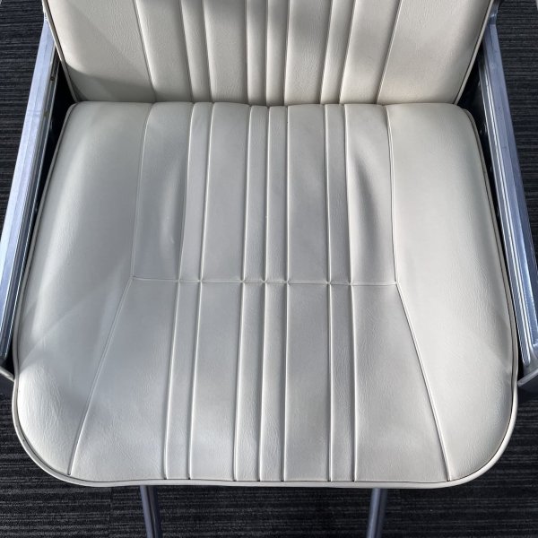 画像6: 【中古現状品】タカラ 電動キャデラ【張替可能】  (6)