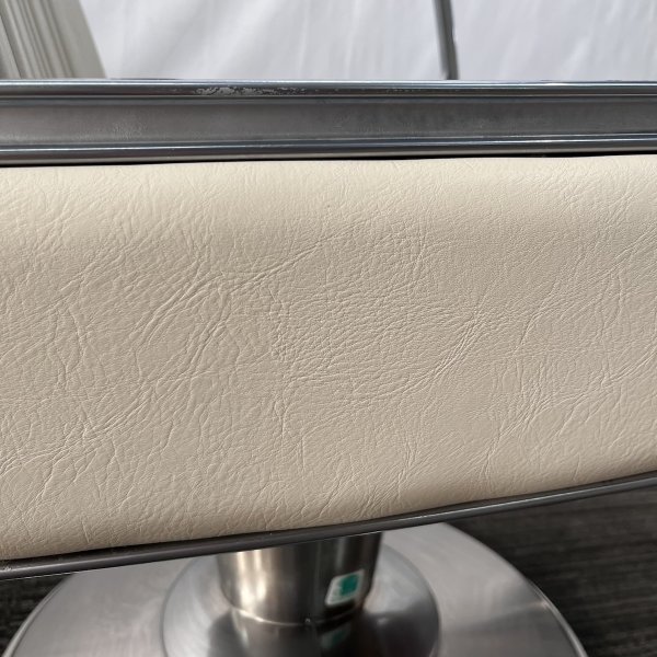 画像22: 【中古現状品】タカラ 電動キャデラ【張替可能】  (22)