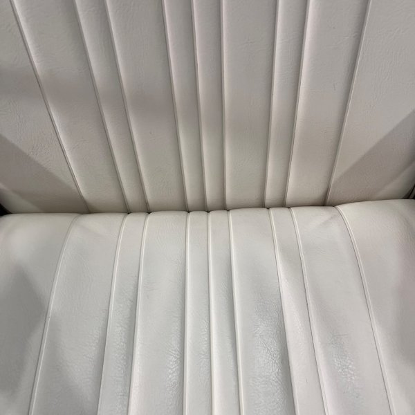 画像6: 【中古現状品】タカラ　電動キャデラ【張替可能】　 (6)