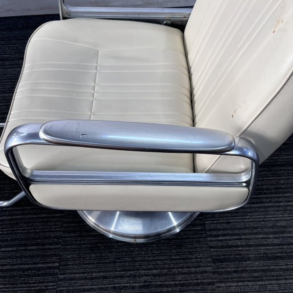 画像43: 【中古現状品】タカラ 電動キャデラ【張替可能】  (43)