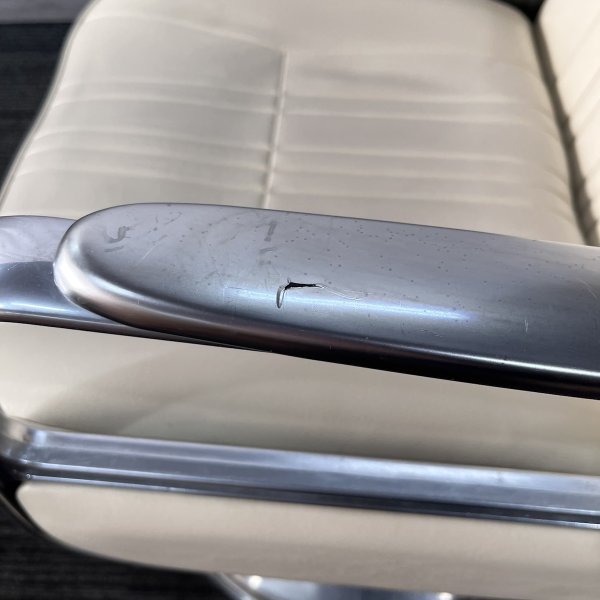 画像44: 【中古現状品】タカラ 電動キャデラ【張替可能】  (44)