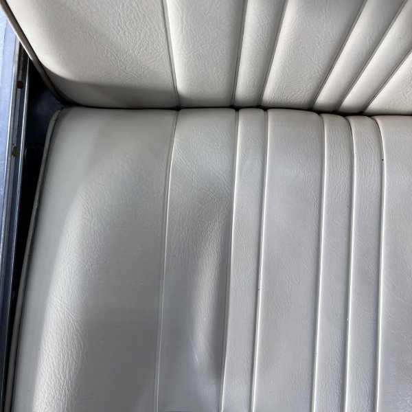 画像9: 【中古現状品】タカラ 電動キャデラ【張替可能】  (9)