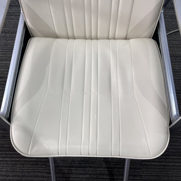 画像7: 【中古現状品】タカラ　電動キャデラ【張替可能】　 (7)