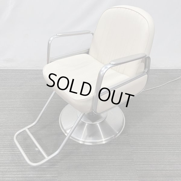 画像1: 【中古現状品】タカラ　電動キャデラ【張替可能】　 (1)