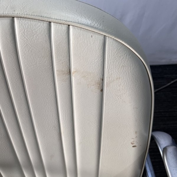 画像3: 【中古現状品】タカラ 電動キャデラ【張替可能】  (3)