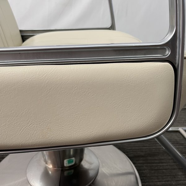 画像17: 【中古現状品】タカラ　電動キャデラ【張替可能】　 (17)
