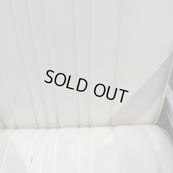 画像7: 【中古現状品】タカラ 電動キャデラ【張替可能】  (7)