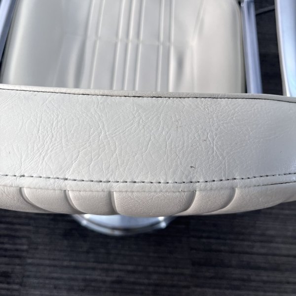 画像31: 【中古現状品】タカラ 電動キャデラ【張替可能】  (31)