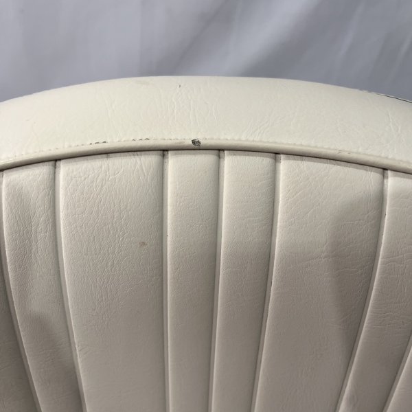 画像3: 【中古現状品】タカラ　電動キャデラ【張替可能】　 (3)