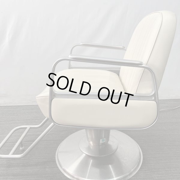 画像27: 【中古現状品】タカラ　電動キャデラ【張替可能】　 (27)