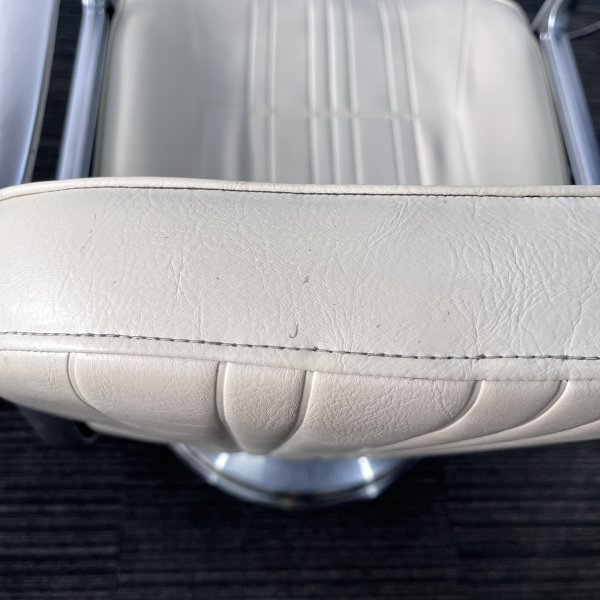 画像30: 【中古現状品】タカラ 電動キャデラ【張替可能】  (30)