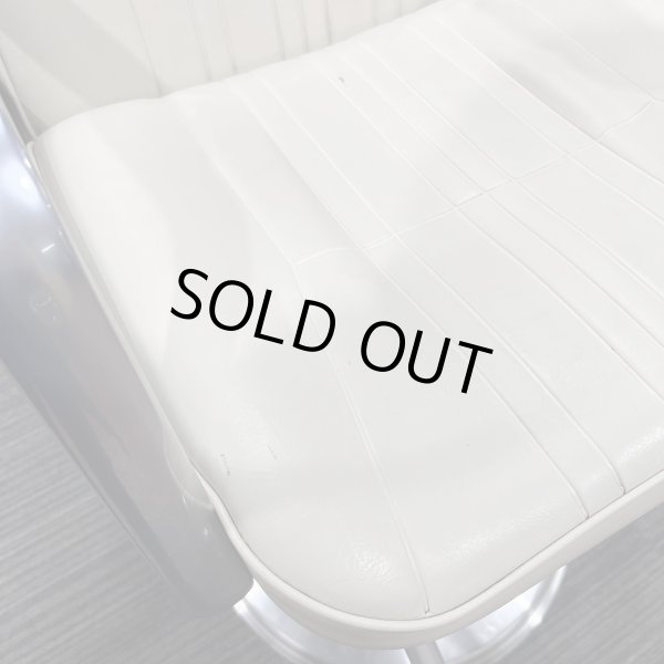 画像41: 【中古現状品】タカラ 電動キャデラ【張替可能】  (41)