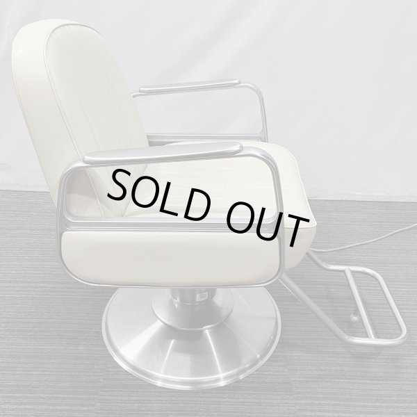 画像14: 【中古現状品】タカラ 電動キャデラ【張替可能】  (14)