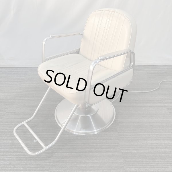 画像1: 【張替費込み！】タカラ　電動キャデラ (1)