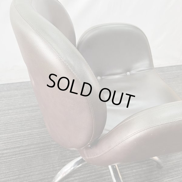 画像5: 【張替費込み！】サンセイ セットイス 860T-EF (5)