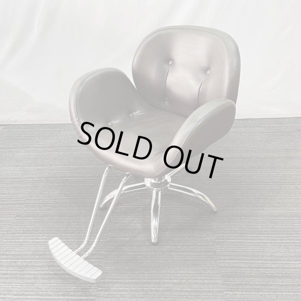 画像1: 【張替費込み！】サンセイ セットイス 860T-EF (1)