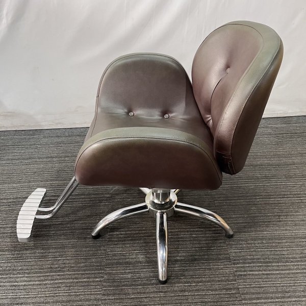 画像8: 【張替費込み！】サンセイ セットイス 860T-EF (8)