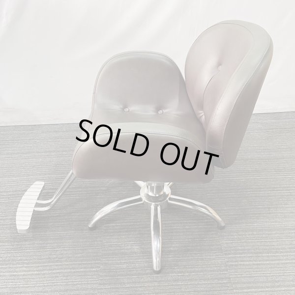 画像8: 【張替費込み！】サンセイ セットイス 860T-EF (8)