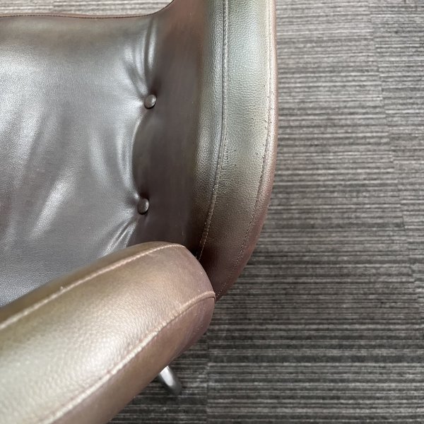 画像10: 【張替費込み！】サンセイ セットイス 860T-EF (10)