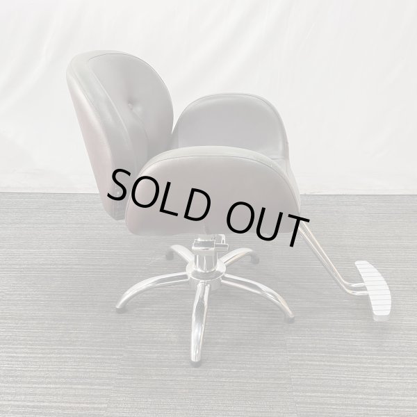 画像4: 【張替費込み！】サンセイ セットイス 860T-EF (4)