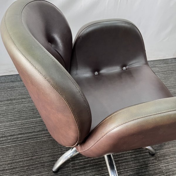 画像5: 【張替費込み!】サンセイ セットイス 860T-EF (5)