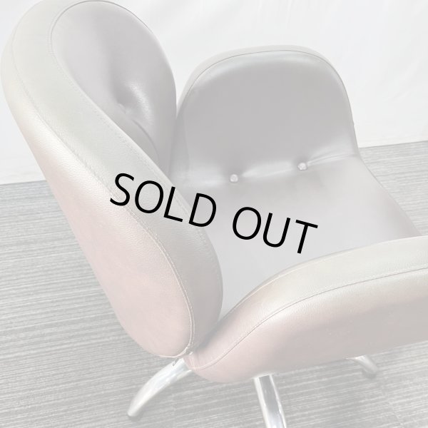 画像5: 【張替費込み！】サンセイ セットイス 860T-EF (5)