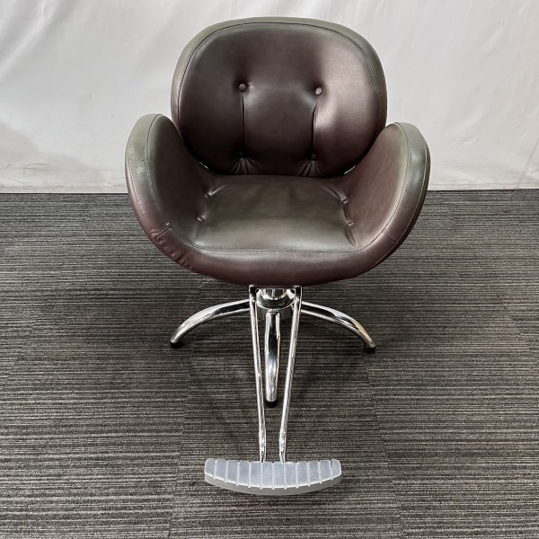 画像2: 【張替費込み！】サンセイ セットイス 860T-EF (2)