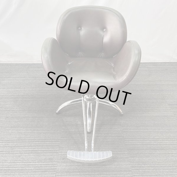 画像2: 【張替費込み！】サンセイ セットイス 860T-EF (2)