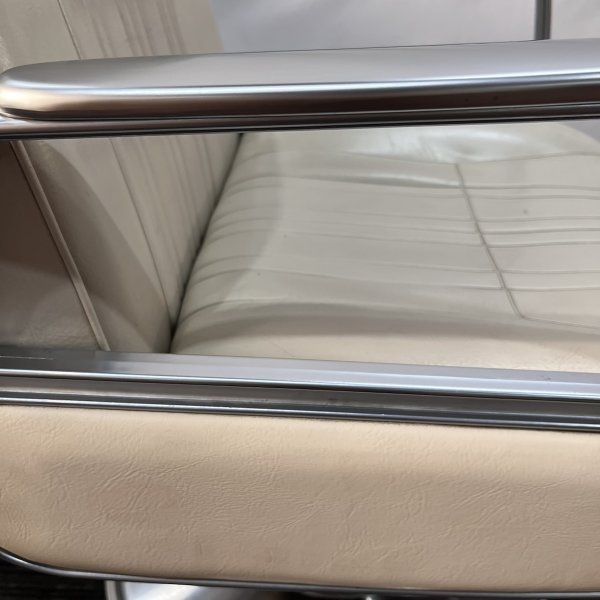 画像14: 【張替費込み!】タカラ 電動キャデラ (14)