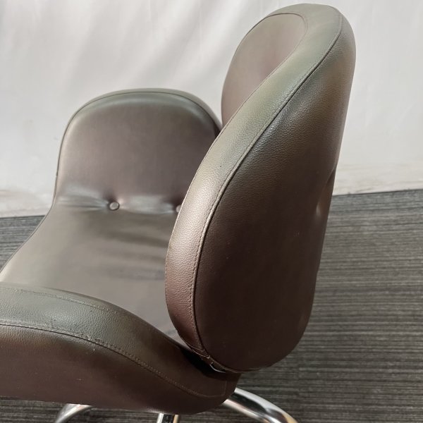 画像9: 【張替費込み！】サンセイ セットイス 860T-EF (9)