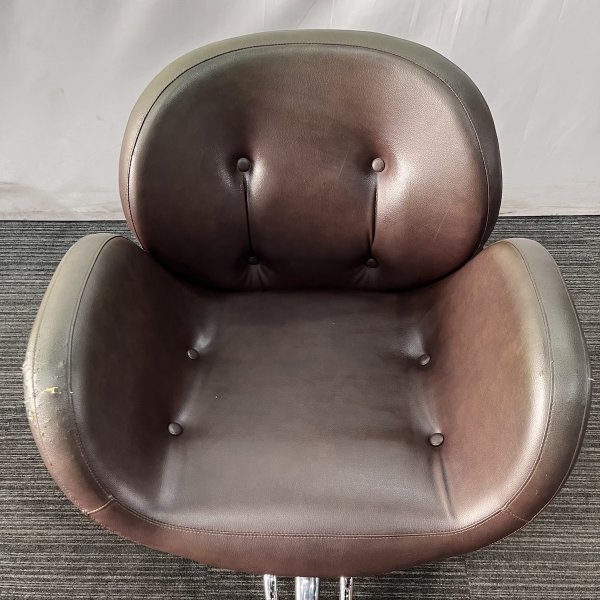 画像3: 【張替費込み!】サンセイ セットイス 860T-EF (3)