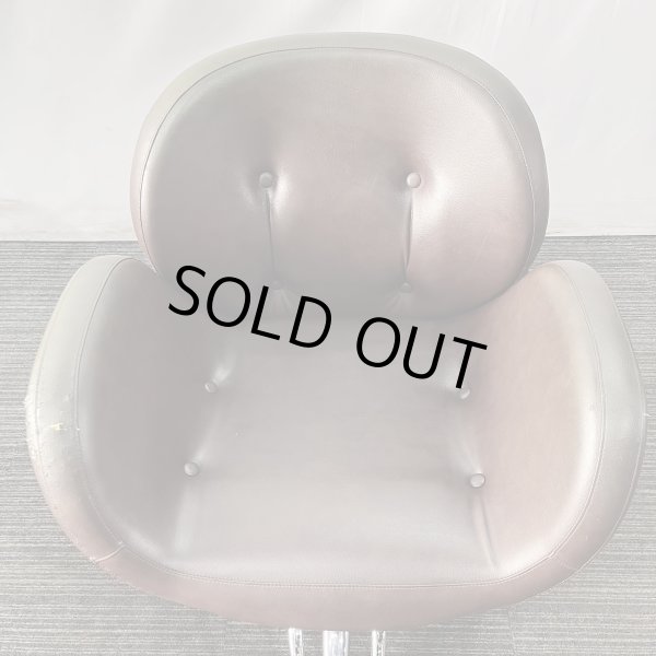 画像3: 【張替費込み！】サンセイ セットイス 860T-EF (3)